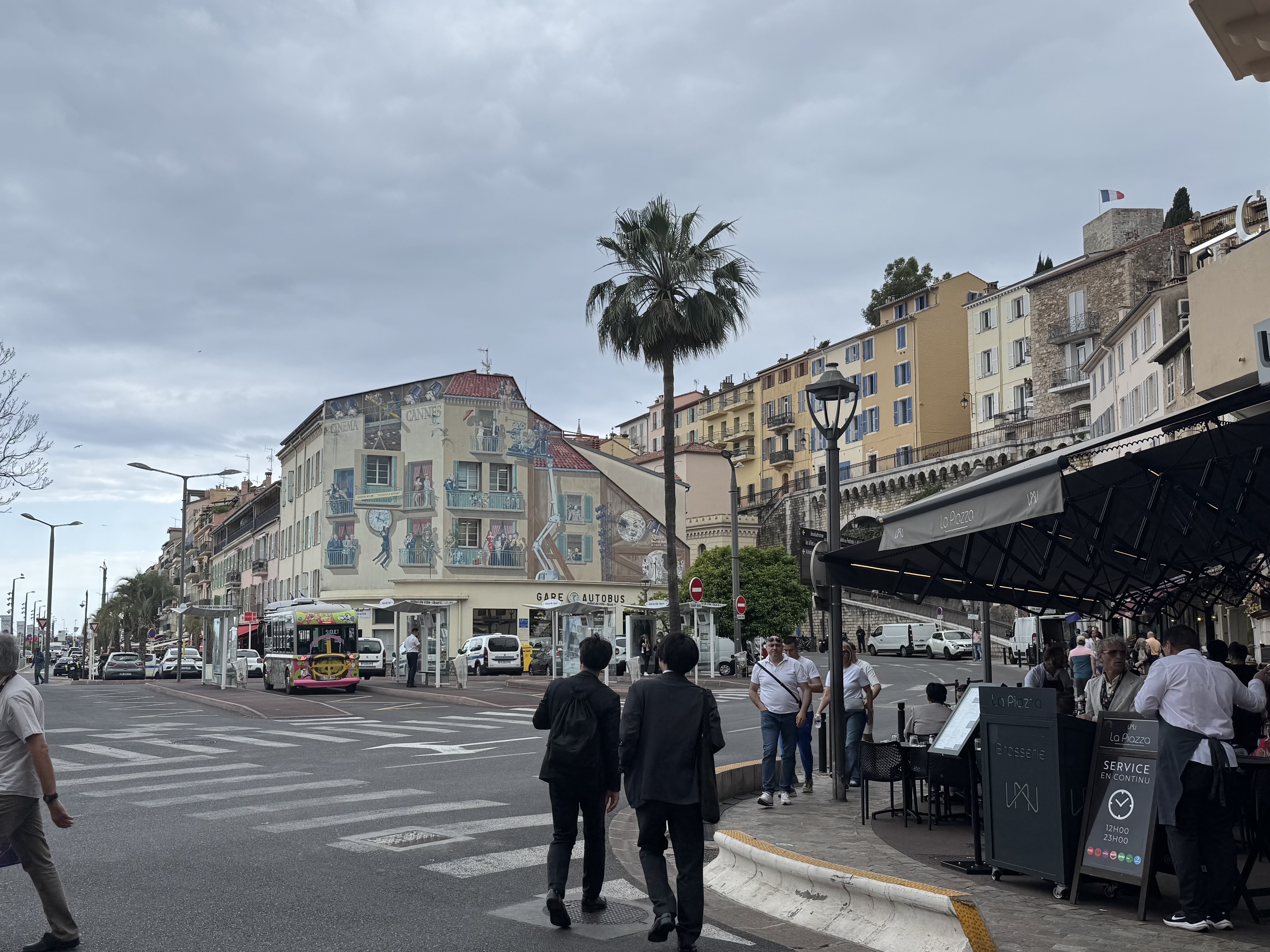 Travel photo