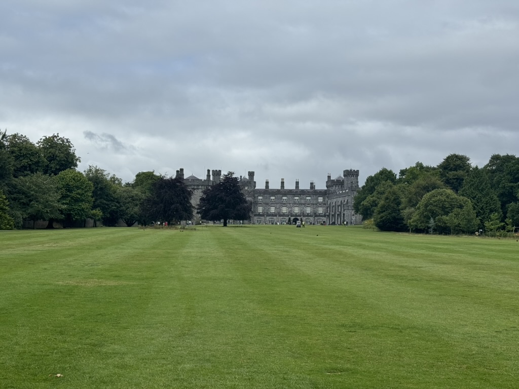 Kilkenny - July 2025