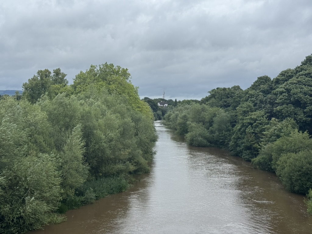 Kilkenny - July 2025